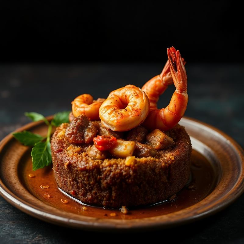 Mofongos Brutales