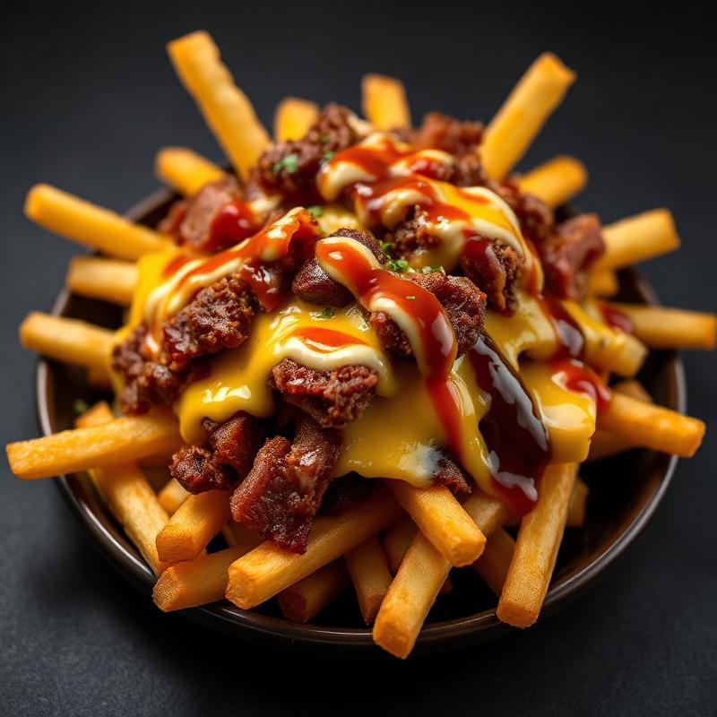Papas Locas